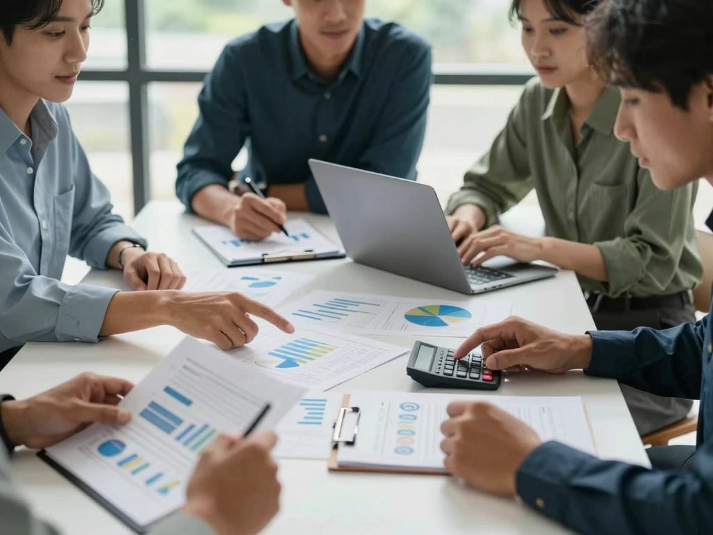 How to Build an Emergency Fund from Scratch: A Step-by-Step Guide